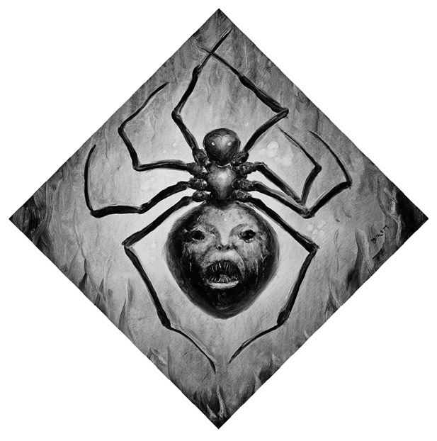 Иллюстрация к книге — Косиног. История о колдовстве [i_013.jpg]