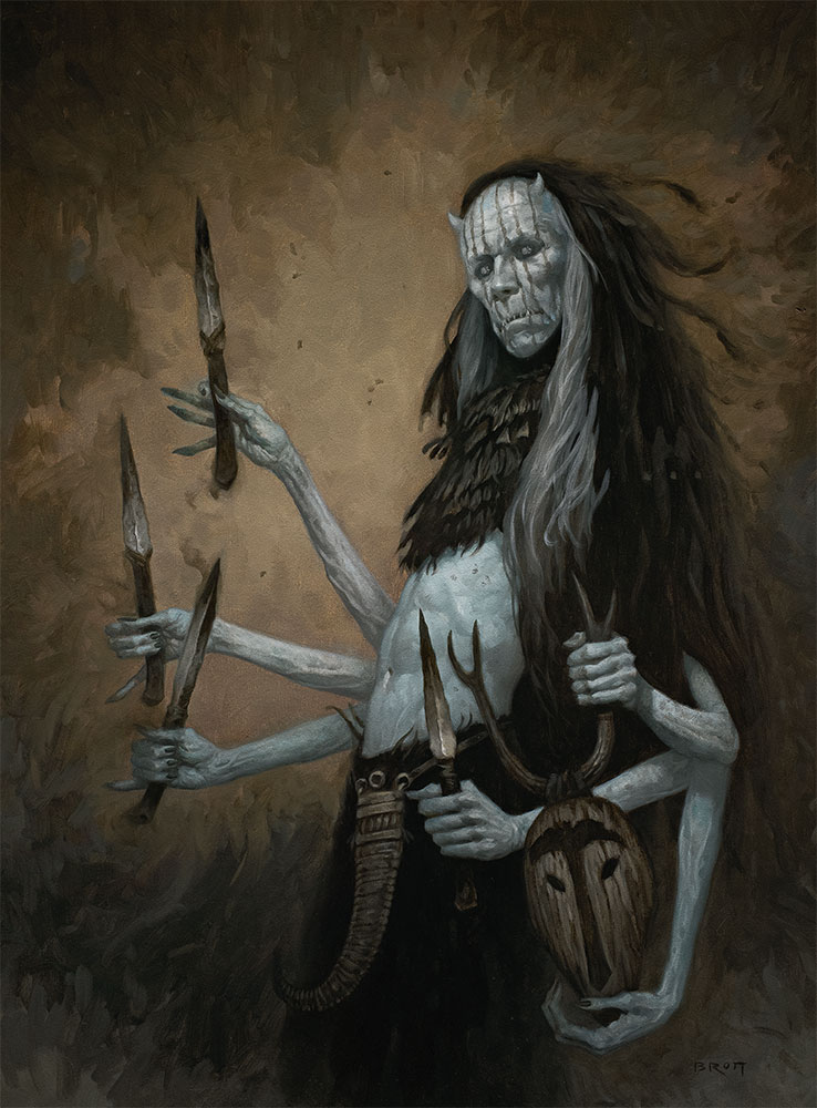 Иллюстрация к книге — Косиног. История о колдовстве [i_024.jpg]