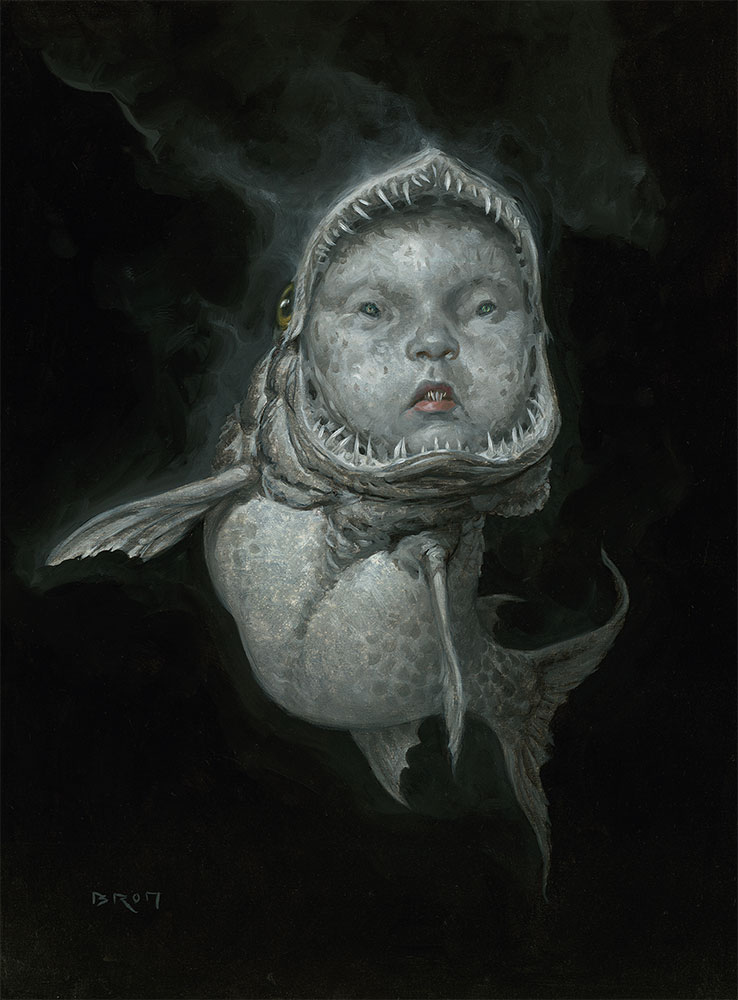 Иллюстрация к книге — Косиног. История о колдовстве [i_025.jpg]