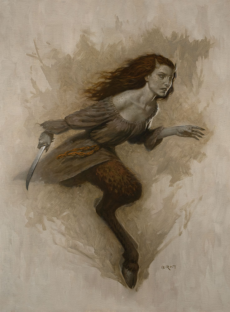 Иллюстрация к книге — Косиног. История о колдовстве [i_026.jpg]