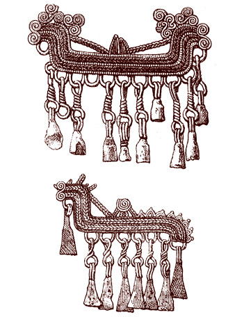 Иллюстрация к книге — Славянские мифы. От Велеса и Мокоши до птицы Сирин и Ивана Купалы [i_010.jpg]