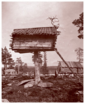 Иллюстрация к книге — Славянские мифы. От Велеса и Мокоши до птицы Сирин и Ивана Купалы [i_015.jpg]