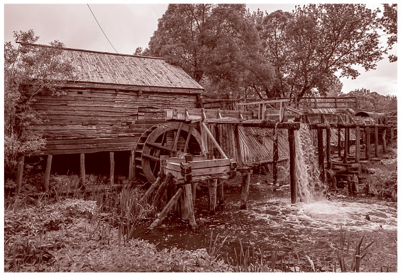 Иллюстрация к книге — Славянские мифы. От Велеса и Мокоши до птицы Сирин и Ивана Купалы [i_032.jpg]