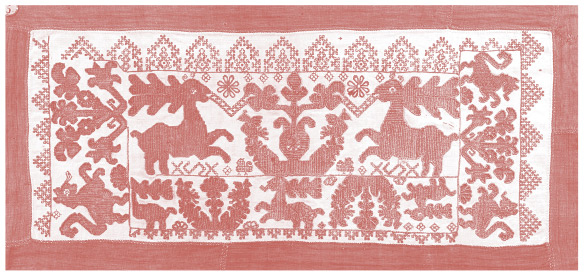 Иллюстрация к книге — Славянские мифы. От Велеса и Мокоши до птицы Сирин и Ивана Купалы [i_051.jpg]