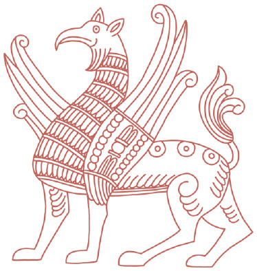 Иллюстрация к книге — Славянские мифы. От Велеса и Мокоши до птицы Сирин и Ивана Купалы [i_077.jpg]