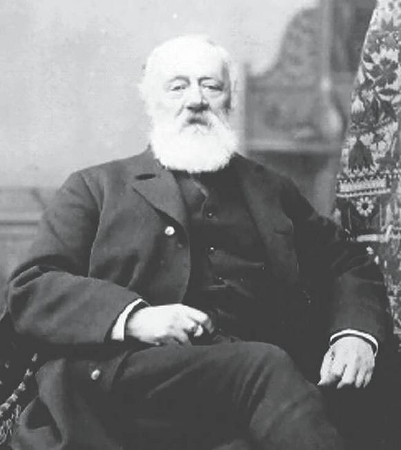 Иллюстрация к книге — История почты. От голубиной до электронной [i_038.jpg]