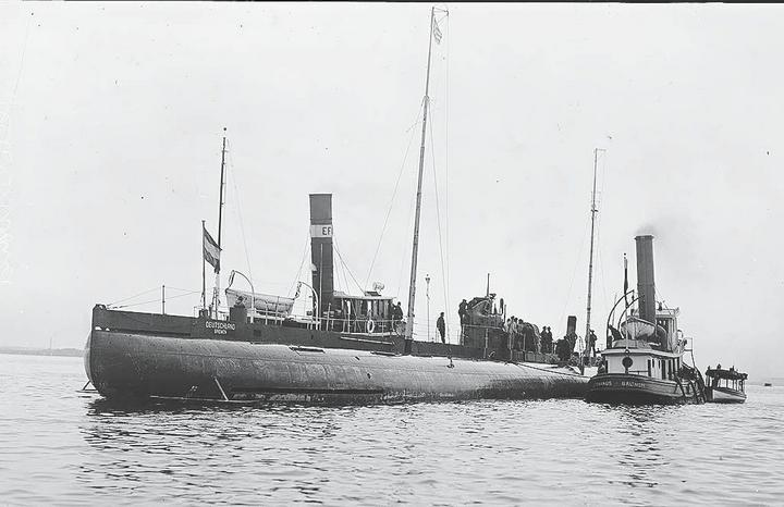 Иллюстрация к книге — История почты. От голубиной до электронной [i_054.jpg]