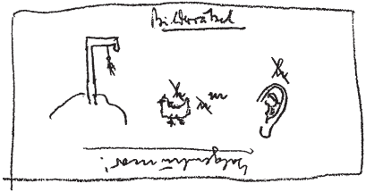 Иллюстрация к книге — Я жизнью жил пьянящей и прекрасной… [i_004.jpg]