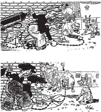 Иллюстрация к книге — Я жизнью жил пьянящей и прекрасной… [i_013.jpg]