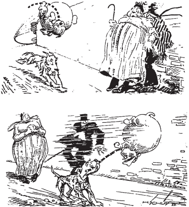 Иллюстрация к книге — Я жизнью жил пьянящей и прекрасной… [i_014.jpg]