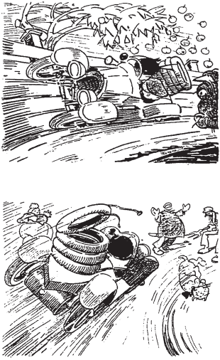 Иллюстрация к книге — Я жизнью жил пьянящей и прекрасной… [i_016.jpg]