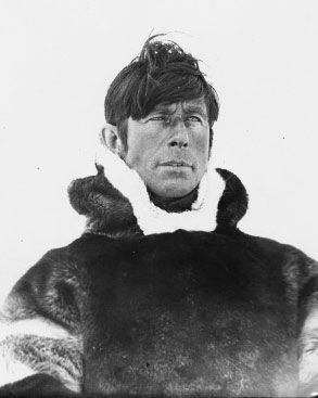 Иллюстрация к книге — Белый эскимос [i_008.jpg]