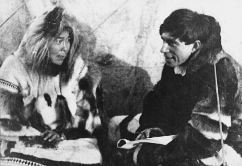 Иллюстрация к книге — Белый эскимос [i_011.jpg]