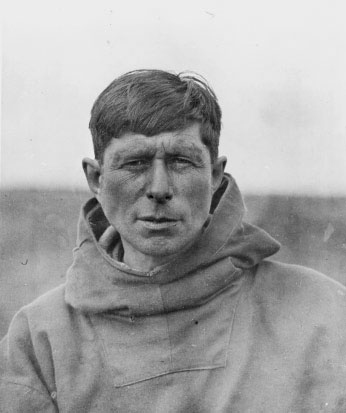 Иллюстрация к книге — Белый эскимос [i_024.jpg]