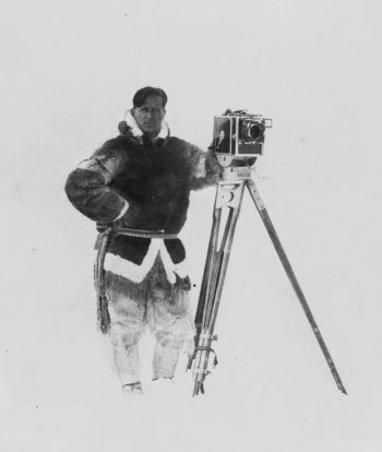 Иллюстрация к книге — Белый эскимос [i_027.jpg]