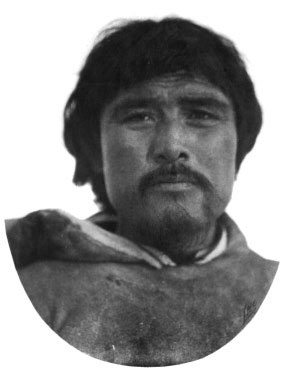 Иллюстрация к книге — Белый эскимос [i_028.jpg]