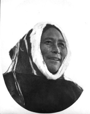 Иллюстрация к книге — Белый эскимос [i_029.jpg]