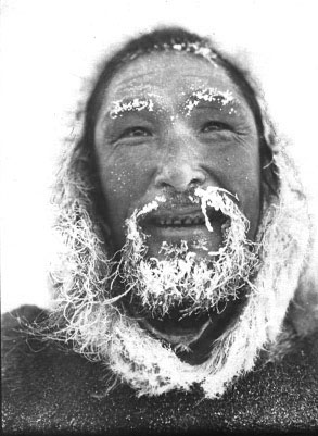 Иллюстрация к книге — Белый эскимос [i_031.jpg]