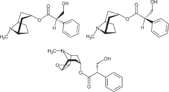 Иллюстрация к книге — Яды: вокруг и внутри. Путеводитель по самым опасным веществам на планете [i_007.jpg]