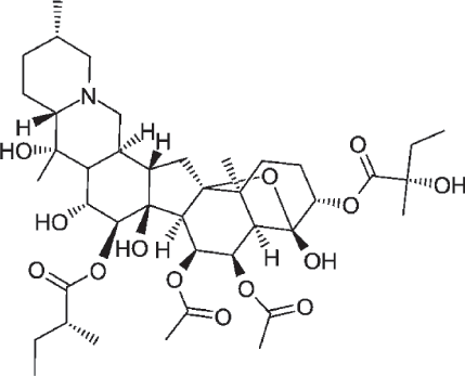 Иллюстрация к книге — Яды: вокруг и внутри. Путеводитель по самым опасным веществам на планете [i_017.jpg]