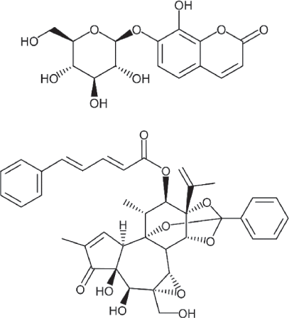 Иллюстрация к книге — Яды: вокруг и внутри. Путеводитель по самым опасным веществам на планете [i_022.jpg]
