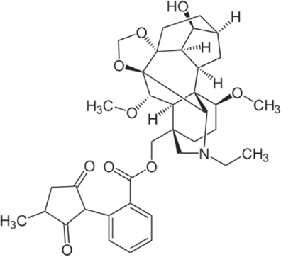 Иллюстрация к книге — Яды: вокруг и внутри. Путеводитель по самым опасным веществам на планете [i_024.jpg]