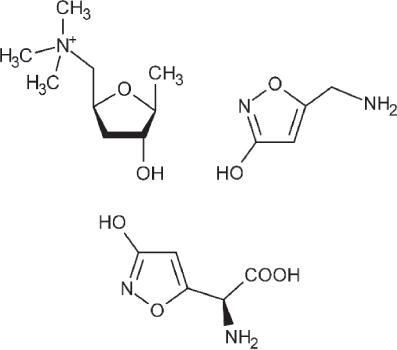 Иллюстрация к книге — Яды: вокруг и внутри. Путеводитель по самым опасным веществам на планете [i_040.jpg]