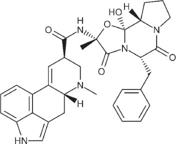 Иллюстрация к книге — Яды: вокруг и внутри. Путеводитель по самым опасным веществам на планете [i_050.jpg]