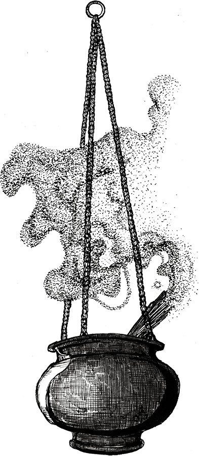 Иллюстрация к книге — Яды: вокруг и внутри. Путеводитель по самым опасным веществам на планете [i_077.jpg]