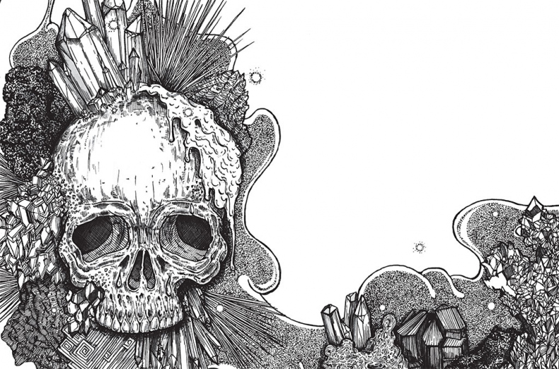 Иллюстрация к книге — Яды: вокруг и внутри. Путеводитель по самым опасным веществам на планете [i_078.jpg]