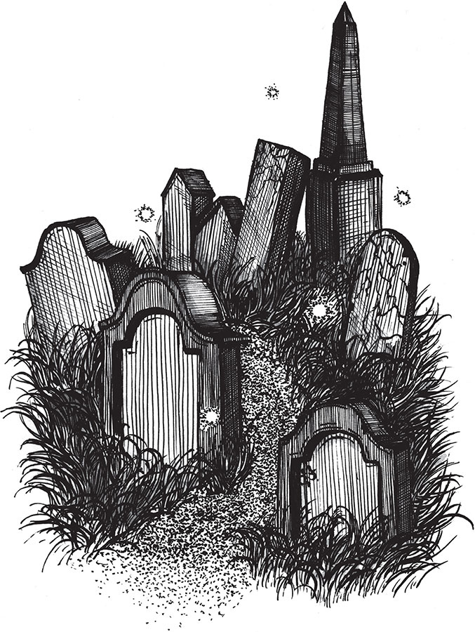 Иллюстрация к книге — Яды: вокруг и внутри. Путеводитель по самым опасным веществам на планете [i_084.jpg]