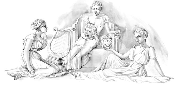 Иллюстрация к книге — Литерсум. Поцелуй музы [i_002.jpg]