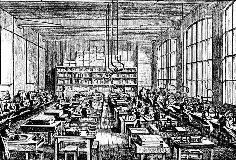 Иллюстрация к книге — Цвет. Захватывающее путешествие по оттенкам палитры [i_005.jpg]