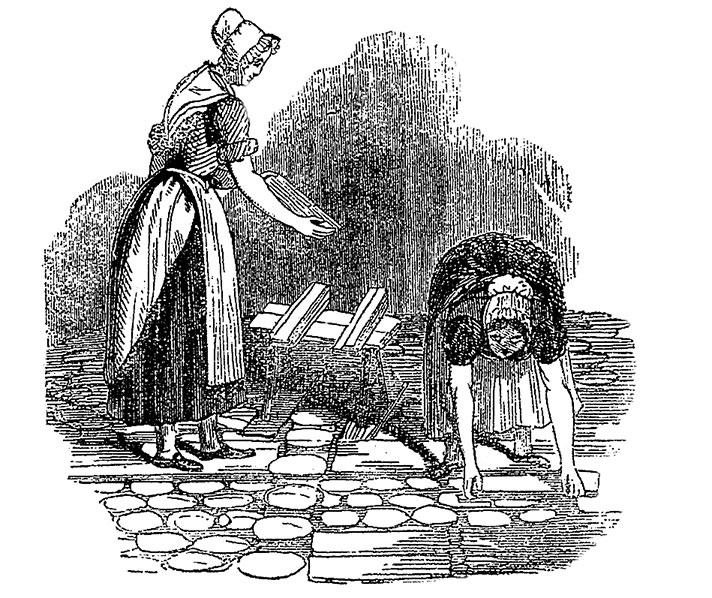 Иллюстрация к книге — Цвет. Захватывающее путешествие по оттенкам палитры [i_009.jpg]