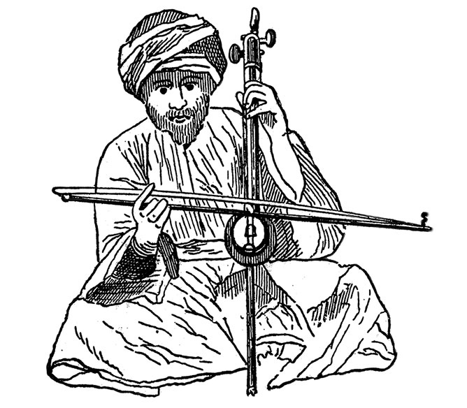 Иллюстрация к книге — Цвет. Захватывающее путешествие по оттенкам палитры [i_015.jpg]