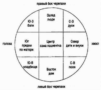 Иллюстрация к книге — Введение в тибетскую медицину. Здоровье и равновесие [_08.jpg]