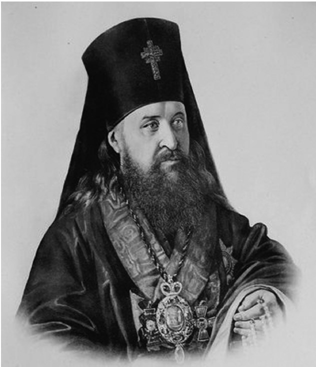 Иллюстрация к книге — Михаил Муравьев-Виленский. Усмиритель и реформатор Северо-Западного края Российской империи [i_002.jpg]