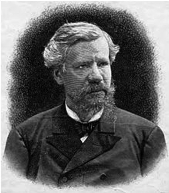 Иллюстрация к книге — Михаил Муравьев-Виленский. Усмиритель и реформатор Северо-Западного края Российской империи [i_010.jpg]