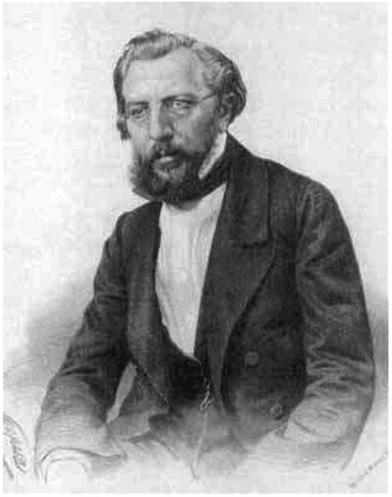 Иллюстрация к книге — Михаил Муравьев-Виленский. Усмиритель и реформатор Северо-Западного края Российской империи [i_011.jpg]