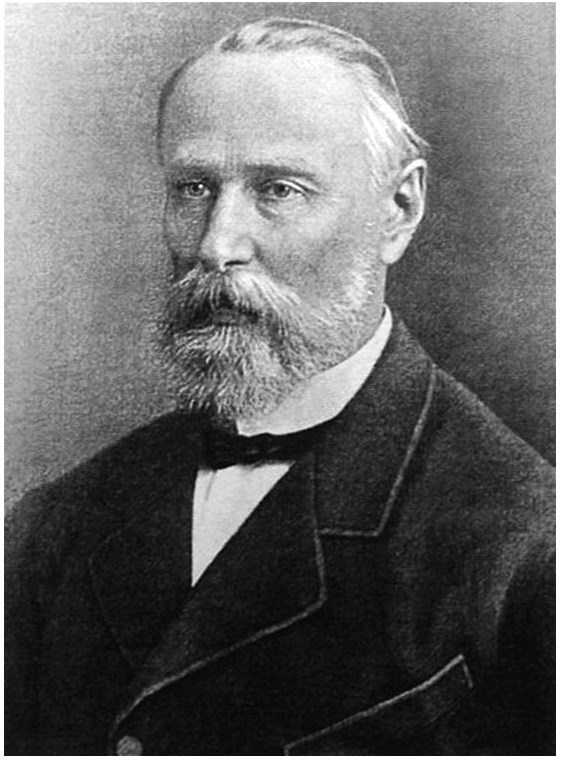 Иллюстрация к книге — Михаил Муравьев-Виленский. Усмиритель и реформатор Северо-Западного края Российской империи [i_013.jpg]