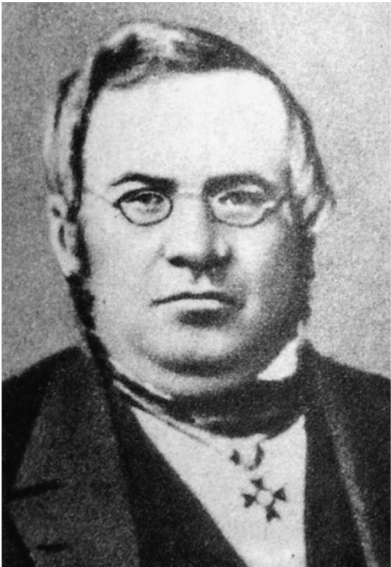 Иллюстрация к книге — Михаил Муравьев-Виленский. Усмиритель и реформатор Северо-Западного края Российской империи [i_014.jpg]