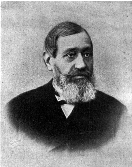 Иллюстрация к книге — Михаил Муравьев-Виленский. Усмиритель и реформатор Северо-Западного края Российской империи [i_016.jpg]