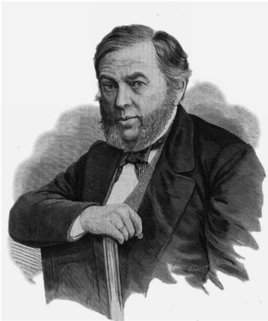 Иллюстрация к книге — Михаил Муравьев-Виленский. Усмиритель и реформатор Северо-Западного края Российской империи [i_018.jpg]