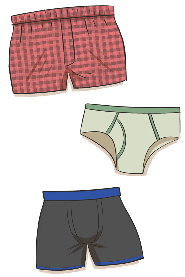 Иллюстрация к книге — Как устроены мальчики. О переменах в росте, весе, голосе, а также о гигиене и питании [i_021.jpg]