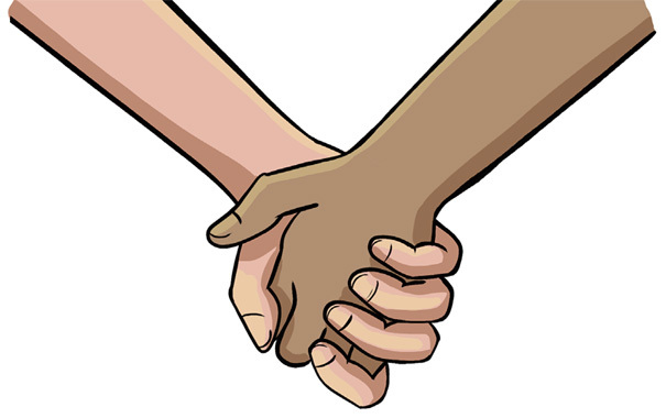 Иллюстрация к книге — Как устроены мальчики. О переменах в росте, весе, голосе, а также о гигиене и питании [i_030.jpg]