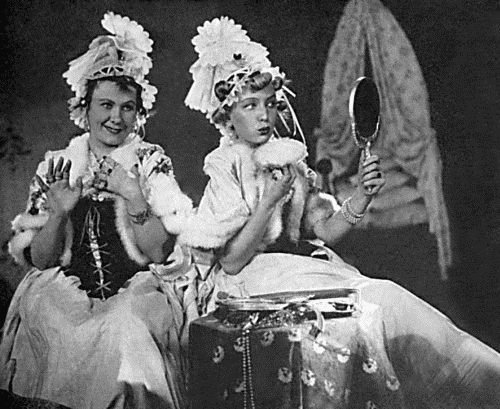 Иллюстрация к книге — Обыкновенное чудо. Дракон [i_003.jpg]