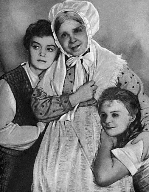 Иллюстрация к книге — Обыкновенное чудо. Дракон [i_005.jpg]