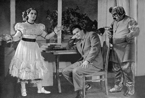 Иллюстрация к книге — Обыкновенное чудо. Дракон [i_009.jpg]