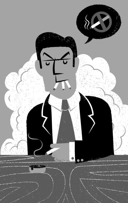 Иллюстрация к книге — Убеждай и побеждай! Гайд по безукоризненной риторике и железной логике [i_007.jpg]