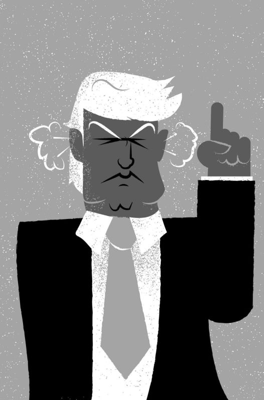 Иллюстрация к книге — Убеждай и побеждай! Гайд по безукоризненной риторике и железной логике [i_014.jpg]